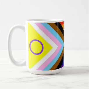 Zelfvertrouwen Koffiemok