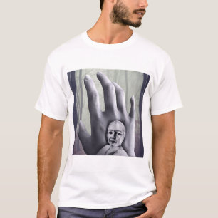 Zelfvertrouwen T-shirt