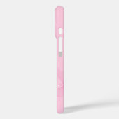 Zelfvertrouwen, Vriendelijkheid, Spiritueel, Inspi Case-Mate iPhone Case (Achterkant / Links)