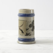 zelfverzekerde bierpul (Center)