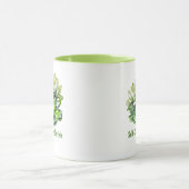 Zelfverzorging is niet egoïstisch mok (Midden)