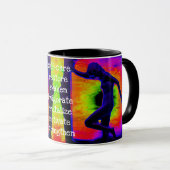 Zelfverzorging - mok (Voorkant rechts)