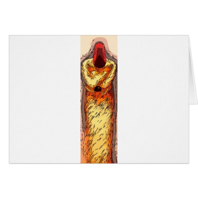 zelfvoorzienend (Voorkant Horizontaal)