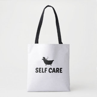 ZELFZELF TOTE BAG