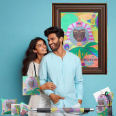 Zelfzorg is een reis naar uitstraling pen