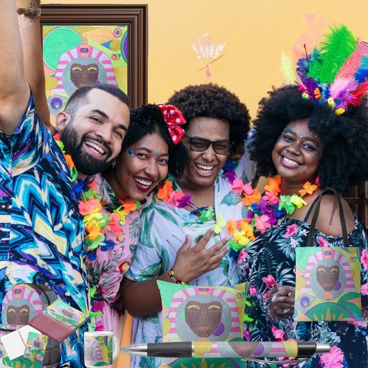 Zelfzorg is een reis naar uitstraling pen