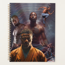 Zelfzorg is een reis naar uitstraling planner