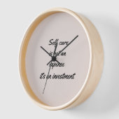 Zelfzorg is geen kostenpost (Hoek)