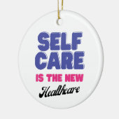 Zelfzorg is het nieuwe Healthcare Ornament (Links)