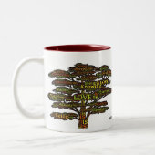 Zelfzorg Mindfulness Mok (Links)