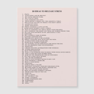 Zelfzorg motivatie blush roze