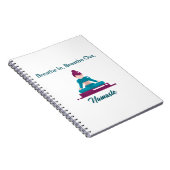 Zelfzorg notitieboek (Rechterzijde)