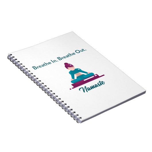 Zelfzorg notitieboek (Rechterzijde)