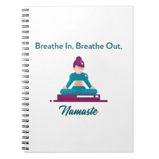 Zelfzorg notitieboek