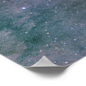 Zelfzorg strijder poster (Hoek)