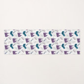 zelfzorgparade yogamat (Achterkant (horizontaal))