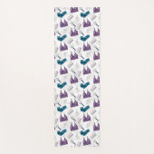 zelfzorgparade yogamat (Voorkant)