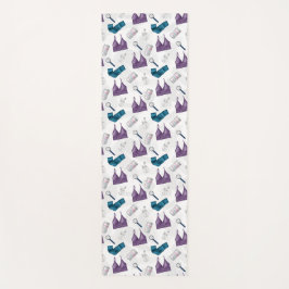 zelfzorgparade yogamat