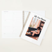 Zelfzorgplanner Planner (Display)