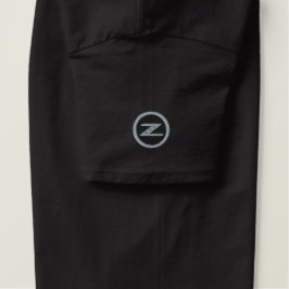Zelicious 350Z Geborduurd Shirt