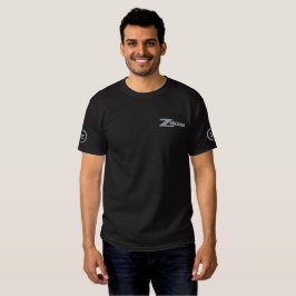 Zelicious 350Z Geborduurd Shirt