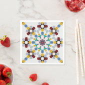 Zelije!Moroccan Zell Servet (Insitu)