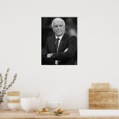 Željko Obradović Žoc Poster (Keuken)