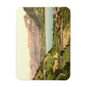 Zell am See II, Salzburg, Oostenrijk Magneet (Verticaal)