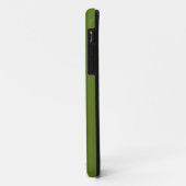 Zell am See iPhone case (Achterkant/links)