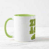 Zell am Zie mokken - kies stijl en kleur (Links)