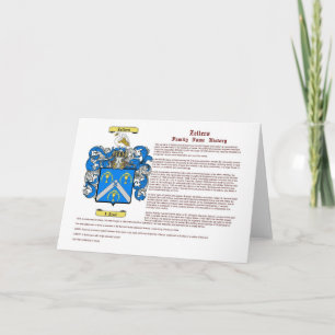 Zellers (geschiedenis) kaart