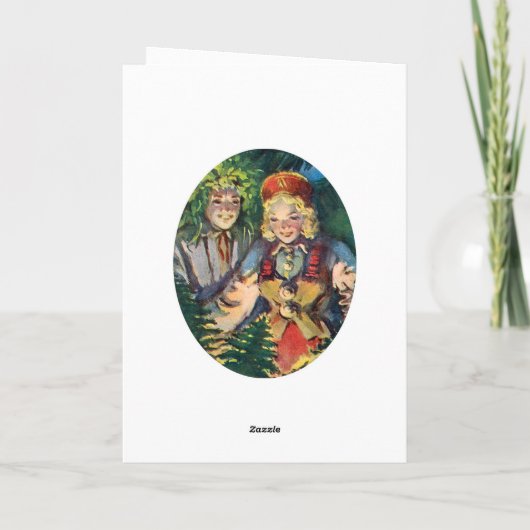 zemgale tautas terps kaart (Achterkant)