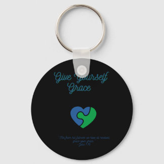 Zemirah - Design Sticker Sleutelhanger