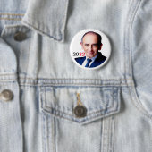 Zemmour 2022 ronde button 5,7 cm (In situ)