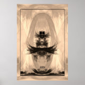 Zen02 Poster (Voorkant)