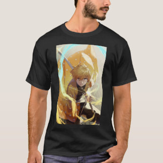 ZEN3 T-SHIRT