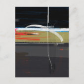 Zen:01 Briefkaart (Voorkant)