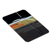 Zen: 01 magneet (Rechterzijde)