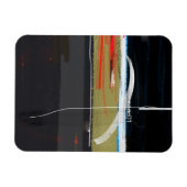 Zen: 01 magneet (Horizontaal)