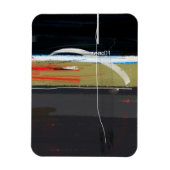 Zen: 01 magneet (Verticaal)