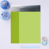 Zen #2 Flyer (Enkel)