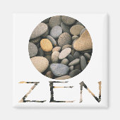 ZEN-2 MAGNEET (Voorkant)