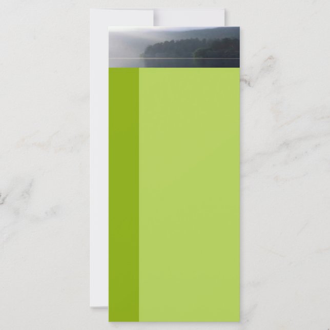 Zen #2 Rack Kaart (Voorkant)