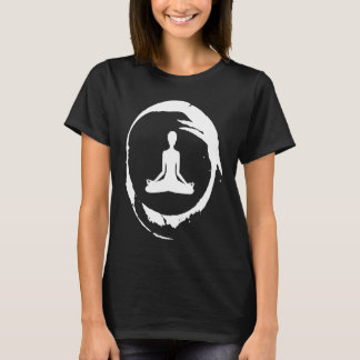 Zen AF Yoga Yogi Top Boeddhistische Namaste Workou