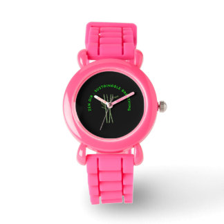 Zen Air: Duurzame Ademhaling Horloge
