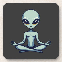 Zen Alien