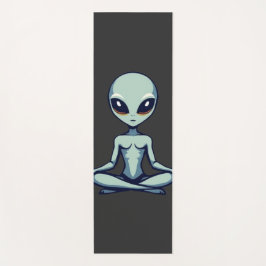 Zen Alien Yogamat