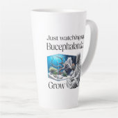 Zen and Bucephalandra – The Art of Aquascaping Latte Mok (Rechterhoek)