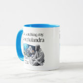 Zen and Bucephalandra – The Art of Aquascaping Mok (Voorkant links)