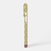 Zen Ants 1 iPhone Hoesje (Linkerkant)